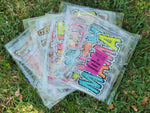Mama Mystery Pack 10 count DTF Transfer
