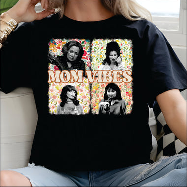 90's Mom Vibes DTF Transfer