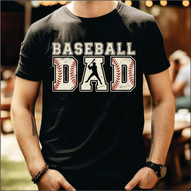 Baseball Dad
