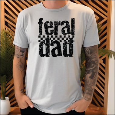 Feral Dad