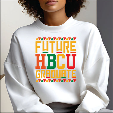 Future HBCU Graduate DTF Transfer