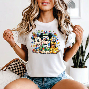 Magical Autism Awareness
