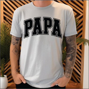 PAPA