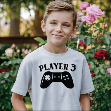 Player 3