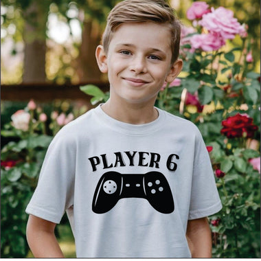 Player 6