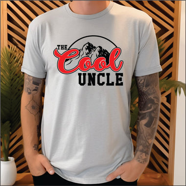 The Cool Uncle