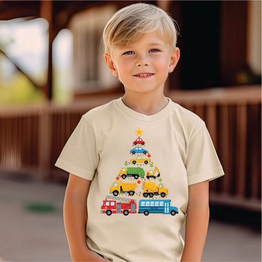 Truck Tree