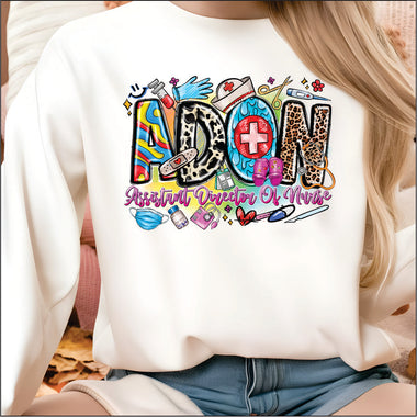 ADON DTF Transfer