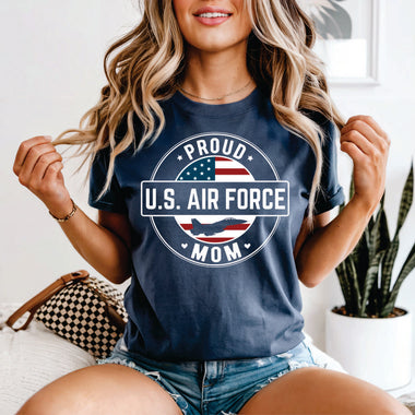 Air Force White - Family Titles