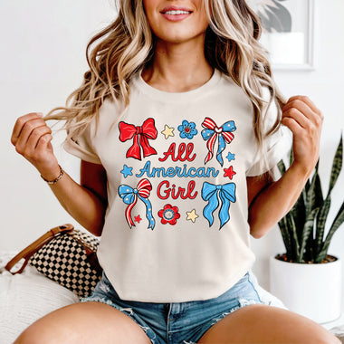 All American Girl Coquette