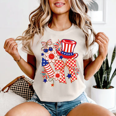 American Coquette