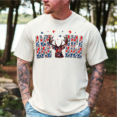 American Deer