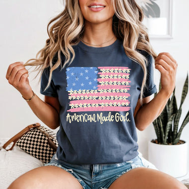 American Made Girl