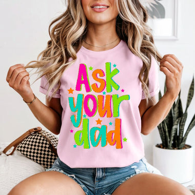 Ask Your Dad