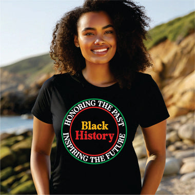 Black History Circle