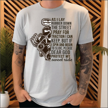 Car Prayer