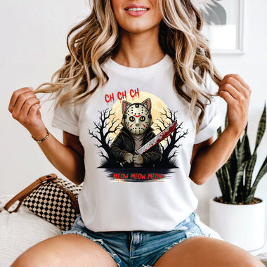 Ch Ch Ch Meow Meow Mow 2