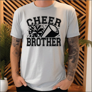 Cheer Brother