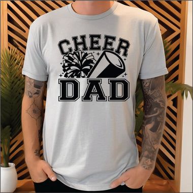 Cheer Dad