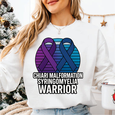 Chiari Malformation & Syringomyelia Warrior
