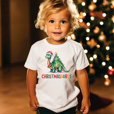 Christmasaurus