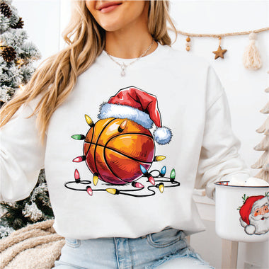 Christmas Basketball