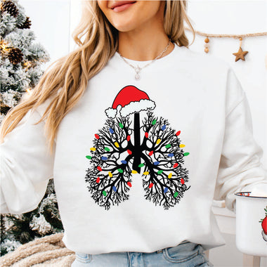 Christmas Lungs