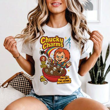 Chucky Charms