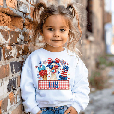 Custom American Girl Goose
