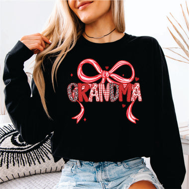 Custom Valentine Pattern - any name