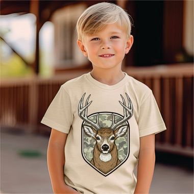 Camo Deer