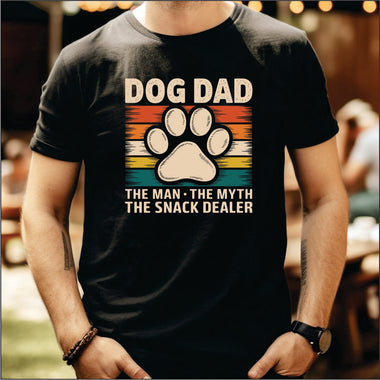 Dog Dad