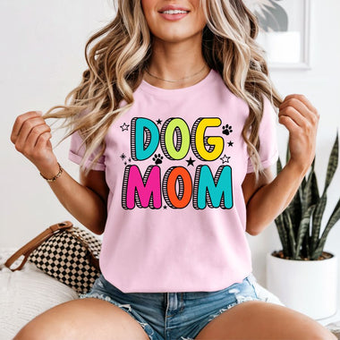 Dog Mom Brights