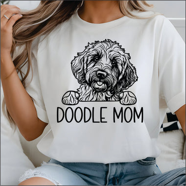 Doodle Mom