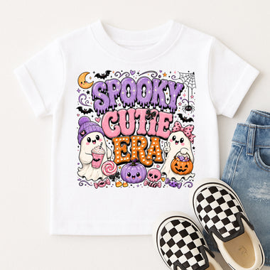 Spooky Cutie Era DTF Transfer DTF Heat Press Transfer from Sweet Tee Transfers