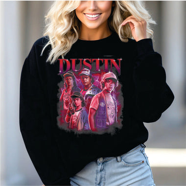 Dustin