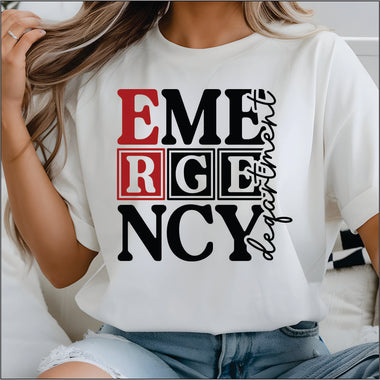 Emergency Department DTF Transfer