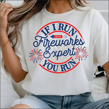 Firework Expert