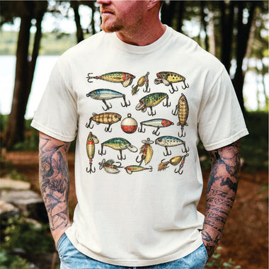 Fishing Lures