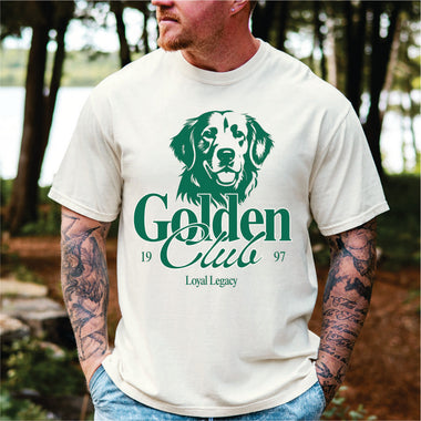 Golden Club