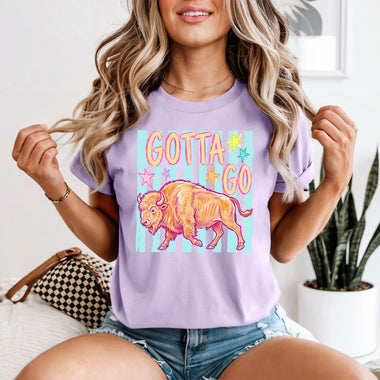 Gotta Go Buffalo