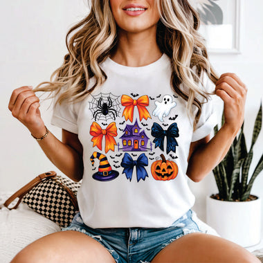 Halloween Coquette