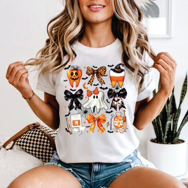 Halloween Teeth - Dentist-Orthodontist