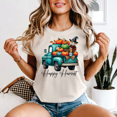 Happy Harvest