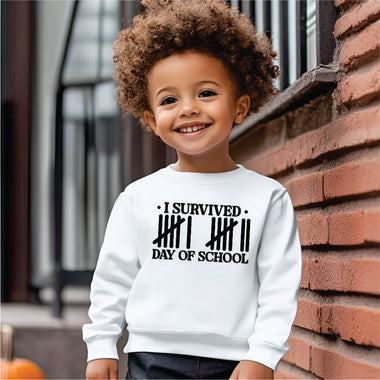 I Survived 6 7 Days of School