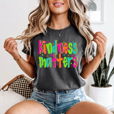 Kindness Matters Brights