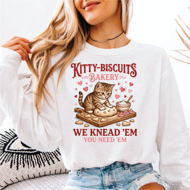 Kitty Biscuit Bakery
