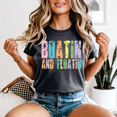 Boatin & Floatin Brights