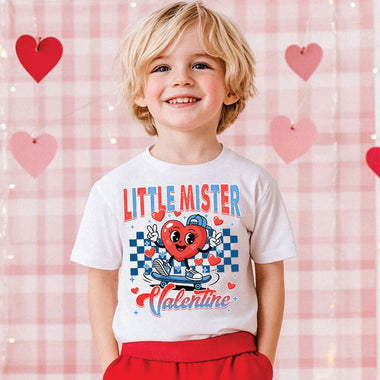 Little Mister Valentines