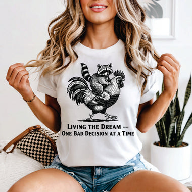Living the Dream